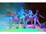 ������ ���� ������ Latina Party 