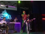 ������ ���� �ICEBERG� Michael Jackson party 