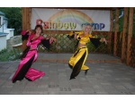 ������� ���������� ������ Rainbow camp ���������������� 