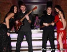 ��������������� �������� Status Party Bar ��������� � ���� 