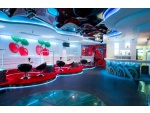 ���� Pacha Moscow Pacha Moscow 
