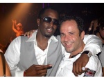 ���� Pacha Moscow Pacha Moscow ���� � �� ���� (P. Diddy)