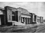 ������� ��������� ����� �������� ������� � 1930 ���� 