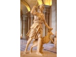 ����� ���� (Musée du Louvre) �������� 