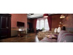 ����� ����������� �������� Oriental Junior Suite � 31 ������ ������ ����� � ������������� �����, ��� ������� ��� ������� ���������� ����������. ��� ������� ����� ��� ����� ��������.