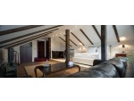 ����� ����������� �������� Eden Deluxe room � 41 ����� �������� � ������� �����, ������� �������� ������� � ����������������� ������, ��������� ������������� ���� �� ������.