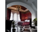����� ����������� �������� Amore Junior Suite � 43 ������� �������, ������� ������ � ������������ �����, ������� �������� �� �������� ������� - ��������� ����� ��� ����������.