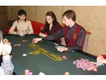 ����� ����������� ����-���� ����� ���� "Royal Poker Club" 
