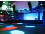 �������-���� Crystal hall DJ PLACE 