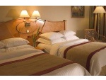 �����-����� Moscow Marriott �������� 