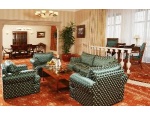�����-����� Moscow Marriott ������������� ����������� 