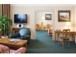 �����-����� Moscow Marriott ����� ������ 