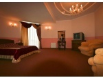 �������-��������������� �������� Hotel Palace Ukraine ���� 