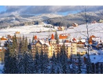 ��������� Patkovski Hotel "Patkovski hotel" 
