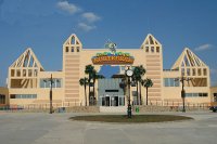 Аквапарк "Коктебель"