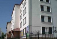 Пансионат "Здоровье"