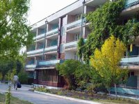 Санаторий "Лазурный"