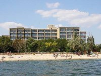 Санаторий "Бердянск"