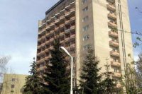 Санаторий "Магнолия"