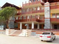 Аквапарк "Миндальная роща"