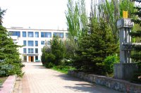 Санаторий "Нива"