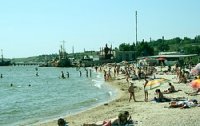 Рейтинг бердянских пляжей