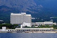 Санаторий "Форос"