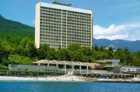 Санаторий "Ай-Даниль"