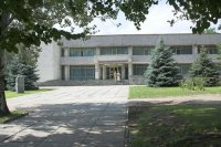 Санаторий "Великий Луг"