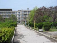 Санаторий "Алмазный"