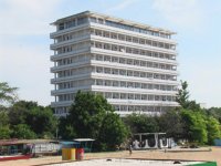 Санаторий "Днепр"