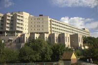 Санаторий "Южнобережный"