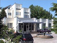 Пансионат "Альбатрос"