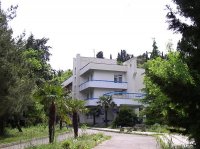 Санаторий "им. 30 лет Октября"