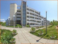 Санаторий "им. 40 лет Октября"