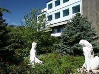 Санаторий "Алупкинский"