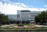 Санаторий "им. Бурденко"