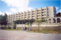 Санаторий "Восход"