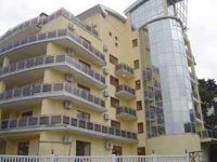 Санаторий "Черноморский" (Дельфин-2001)