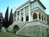 Санаторий "Запорожье"