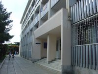 Санаторий "Жемчужина Крыма"