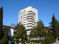 Санаторий "Золотой колос"