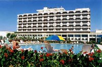 Пансионат "Планета"