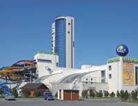 Аквапарк "Ривьера"