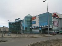 Аквапарк "Родео Драйв"