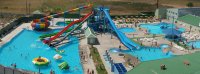 Аквапарк "XXI век"
