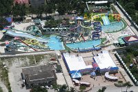 Аквапарк "Бегемот"