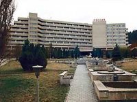 Санаторий "Россия"