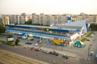 Аквапарк "Пляж"