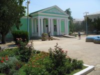 Санаторий "Искра"